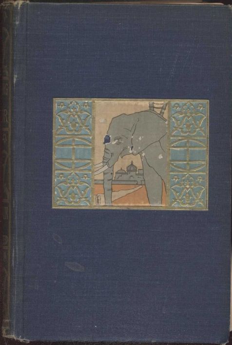 Following the Equator A Journey Around the World - Mark Twain